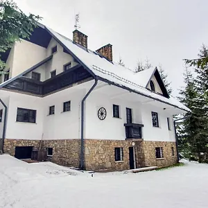 Jaszczurówka Willa Zakopane