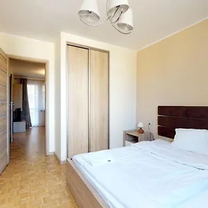 Komfort Przy Rynku Apartament Wrocław